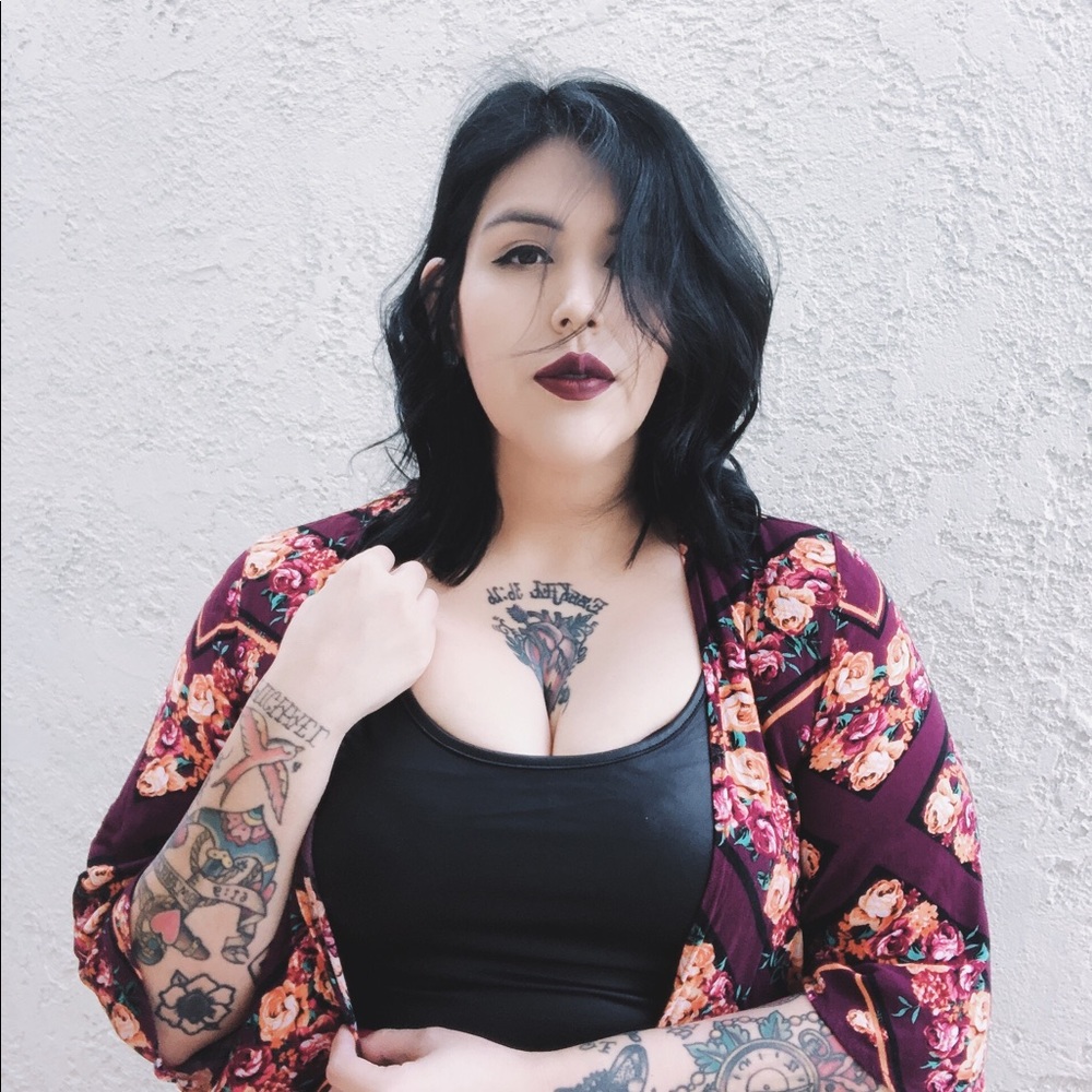 Meet your Posher, Jessica